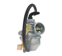 Carburador Para Z50R 1979-1999 Para XR50 2000 2001 2002 2003 2004 Para Z50RD 1986 Conjunto De Carburador De Motocicleta Accesorios De Repuesto Universales Modificados