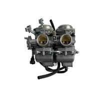 Carburador PD26J Compatible con Motocicletas 125cc 150cc 250cc CA250 CMX250