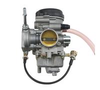 Carburador PD33J Para Grizzly 350 400 450 Para Big Para Bear Wolverine YFM250 YFM350 YFM400 YFM450 Moto Carburador