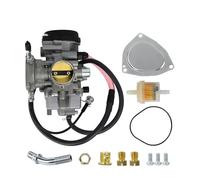 Carburador PD33J Para Kodiak Para Big Para Bear 250 400 Para Bruin Para YFM250 Para Wolverine Para Grizzly Para YFM350 Para YFM400 Para YFM450 Carburador Carburadores