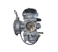Carburador PD36J de 36mm for ATV, Compatible con Suzuki Quadsport Z400 LTZ400 LT-Z400 KFX400 400cc ATV Quad UTV