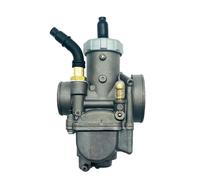 Carburador PE28 Para Motor NSR125-150CC De 2/4 Tiempos, 28 Mm, 2T, 4 Tiempos, Para Motocicleta Carburador(Copper plunger)