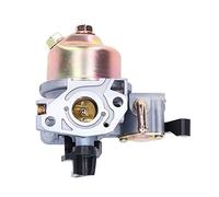Carburador Pequeño, Resistente Al Desgaste y de Alto Rendimiento, para Motor de Gasolina GX100 de 4 Tiempos con Resistencia Al Desgaste, Alto Rendimiento para Reemplazar