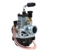 Carburador PHBG De Motocicleta para Motor Carreras 50-100cc 21mm 2T 21BS para Modelo para Dellorto para Beeline