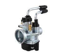 Carburador PHVA17 17.5 para Dellorto 17mm Reemplazo Carburador Aerox 50/ Minarelli PHBN-17.5mm Estilo 2 Tiempos