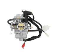 Carburador Pit Bike para CN250 para CF250 para Helix 250 Chino para GY6 150cc 200cc 250cc 30mm PD30J Carburador Motor Scooter Ciclomotor Go Kart ATV Quad Carburadores