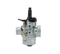 Carburador Pit Bike para Dellorto PHVA 17.5 para Aprilia para Piaggio para Derbi para 维斯帕 para Piaggio Motor 50cc Scooter 2 Tiempos Reemplazo ED Carburador Motocicleta Carburadores