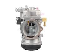 Carburador Pit Bike para Sportster 883 XL883 1988-2025 2006 2007 para XLH1200 CV40 40mm Accesorios para Moto De Cross Juego De Carburador De Motocicleta Carburadores