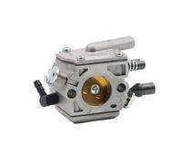 Carburador Pit Bike para STIHL 038 Super Magnum 038AV MS380 MS381 MS 380 381 con Carburador De Sierra De Cadena Compensador Carburador Replacement