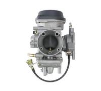 Carburador Pit Bike para Suzuki Z400 para LTZ400 para KFX400 para YFM400 ATV Quad 2003-2007 para DVX400 para Quadsport para Kodiak 36mm PD36J Motor Carburador Motocicleta Carburadores
