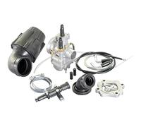 Carburador Polini para Scooter Aprilia 50 Scarabeo 1993 a 2001 177.0092 / Kit carbu CP 21