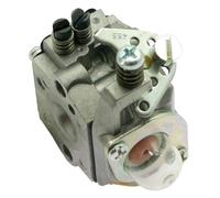 Carburador Power Carb 4153990 WT260 para Alpina para Stiga para GGP para VIP 21 25 30 Desbrozadoras Repuesto Carburador Piezas Repuesto