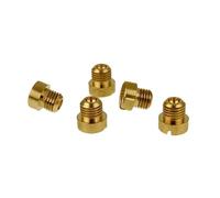 Carburador Principal Boquilla 101 Octane para Dellorto Carburador M6 - 046