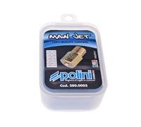 Carburador Principal Juego de boquillas Polini para Mikuni Carburador 130 - 175