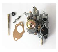 Carburador PX150 20MM 24MM Para Dellorto Modelo Spaco Para Carburador VESPA P 1051 SI 20-20D LML 3 24-24D Orado NV NV3 PX 125 HETEVSCCK(24MM)