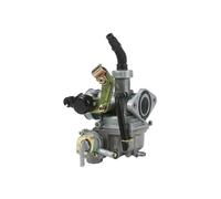 Carburador PZ19 de 19 mm for motocicletas C100, DY100, Wave100, CD100, X110, Dr, EX5, 100 cc, 110 cc, ATV, motos de y karts.(19mm-A)