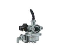 Carburador PZ19 de 19 mm for motocicletas C100, DY100, Wave100, CD100, X110, Dr, EX5, 100 cc, 110 cc, ATV, motos de y karts.(19mm-B)