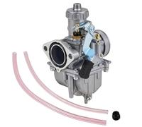 Carburador pz26,Carburador VM22 PZ26,26mm Carburador Moto für 125cc-140cc ATV Quad Dirt Pit Bike