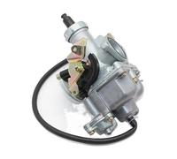 Carburador PZ27 Para Enduro Para Keihin 27mm 125 A 300cc Quad Go Kart Modificado Para ATV Carburadores Repuestos Pit Bike 125 Carburador Carburadores(PZ27-3)