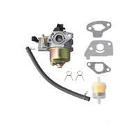 Carburador que mejora el rendimiento del motor compatible con varios modelos Honda como la serie GXH50