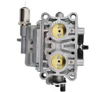 Carburador Recortadora de carburador GCV530 GXV530 para motor con cortacésped solenoide, reemplaza a 16100-Z0A-815
