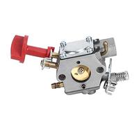 Carburador, Reemplazo de Accesorio de Carburador de Cortacésped Duradero Fácil de Instalar Apto para 243R 243RJ 543RBK 543RBX 543RS 543AE