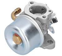 Carburador Reemplazo del Motor 206 190 Carburador de Aluminio Intek para Motocultores