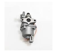 Carburador Reemplazo para 13mm para Zenoah para Komatsu G4K G45L G45 BC4310 Desbrozadora Cortadora Carburador Herramientas De Jardín Repuestos Carburador Tipo Flotador Montaje Carburador