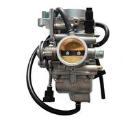 Carburador regulable Carburador Motocicleta 32mm Para CBX250 Para Cbx Para Xr 250 Para CBF250 250cc Carb(Cable gray)