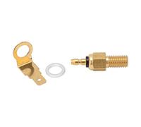-Carburador -Reparación de calefacción -Kit de reparación de metal Carb -Conversión para TTR50 VSTAR XVS1100