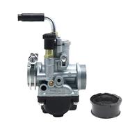 Carburador Repuesto Carburador de motocicleta para motor 50-100 cc, 2, 4 tiempos, 17,5 mm, 19, 21, modelo