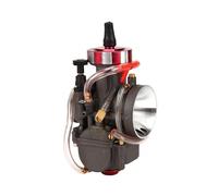 Carburador Repuesto Carburador Motocicleta Power Jet 28 30 32 Y 34mm Para 4T 125 150cc 200cc 250cc 300 350 Moto Para Cross Y Scooter(32mm)