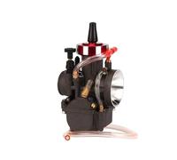 Carburador Repuesto Carburador Motocicleta Power Jet 28 30 32 Y 34mm Para 4T 125 150cc 200cc 250cc 300 350 Moto Para Cross Y Scooter(28mm)