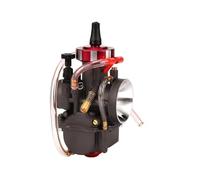 Carburador Repuesto Carburador Motocicleta Power Jet 28 30 32 Y 34mm Para 4T 125 150cc 200cc 250cc 300 350 Moto Para Cross Y Scooter(30mm)