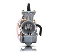 Carburador Repuesto Carburador Universal Motocicleta Para PWK 21mm 24mm 26mm 28mm Para Keihin Para Koso Para OKO 2T 4T Motor Motocicleta Scooter UTV ATV(26MM)