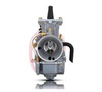 Carburador Repuesto Carburador Universal Motocicleta Para PWK 21mm 24mm 26mm 28mm Para Keihin Para Koso Para OKO 2T 4T Motor Motocicleta Scooter UTV ATV(28MM)