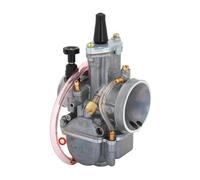 Carburador Repuesto Carburador Universal Motocicleta Para PWK 21mm 24mm 26mm 28mm Para Keihin Para Koso Para OKO 2T 4T Motor Motocicleta Scooter UTV ATV(32MM)