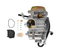 Carburador Repuesto Compatible Con Polaris Para Ranger 400-500 1999-2014 Para Sportsman 300-700 1996-2014 Carburadores De Motocicleta Pd34J 34mm Atv Kit Motor