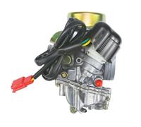 Carburador Repuesto CVK30 30mm Para 150cc 250cc GY6 200cc Para Tanque 260 Dirt Pit Bike ATV UTV Scooter Motocicleta Carburador