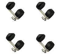 Carburador Repuesto Moto Kit De Reparación Carburador para Motocicleta para Yamaha XVZ1300A XVZ13LT XVZ13A, Piezas Diafragma Vacío(Style B)