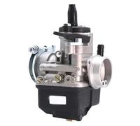 Carburador Repuesto Moto para Dellorto PHBL 24AS para Piaggio 100CC 250CC Carburador De Motocicleta Carreras 4 Tiempos R2710 24 Mm