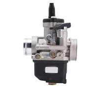 Carburador Repuesto Moto para Yamaha 100CC 250CC para Dellorto PHBL 20AS 22A 24AS 25BS 26BS urador De Motocicleta 2/4 Tiempos(Phbl 25bs)