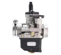 Carburador Repuesto Moto para Yamaha 100CC 250CC para Dellorto PHBL 20AS 22A 24AS 25BS 26BS urador De Motocicleta 2/4 Tiempos(Phbl 20as)