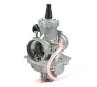 Carburador Repuesto Motocicleta VM24 28mm Para Carburador Mikuni Para Motor 150cc 160cc 200cc 250cc Para CRF Para KLX Para TTR Pit Dirt Bike ATV Tobogán Redondo