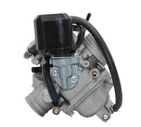 Carburador Repuesto Para carburador Universal de motocicleta PD24J 24mm para motor Gy6 100cc 125cc 150cc 200cc ATV Go Kart ciclomotor Scooter Dirt Bike