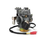 Carburador Repuesto Para CVK30 30MM Piezas Carburador Motocicleta Modelo Vacío Para Scooters Para GY6 150 Para VOG Para Tanque 260CC 200CC 250CC(CV30)