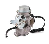 Carburador Repuesto Para CVK30 30MM Piezas Carburador Motocicleta Modelo Vacío Para Scooters Para GY6 150 Para VOG Para Tanque 260CC 200CC 250CC(CV32)