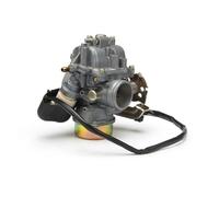 Carburador Repuesto Para CVK30 30MM Piezas Carburador Motocicleta Modelo Vacío Para Scooters Para GY6 150 Para VOG Para Tanque 260CC 200CC 250CC(CV26)