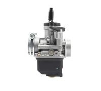 Carburador Repuesto Para Dellorto Para PHBL 20 24 25 26 28mm Motor 2 Tiempos Motocross Repuestos Motocicleta Carburador Cortina Plana(22MM)