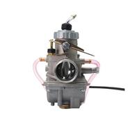 Carburador Repuesto Para DT125 TZR125 125cc Motocicleta 32mm Para Carburador Mikun VM28 Amortiguador Manual Carb Moto Dirt Pit Bike ATV Quad
